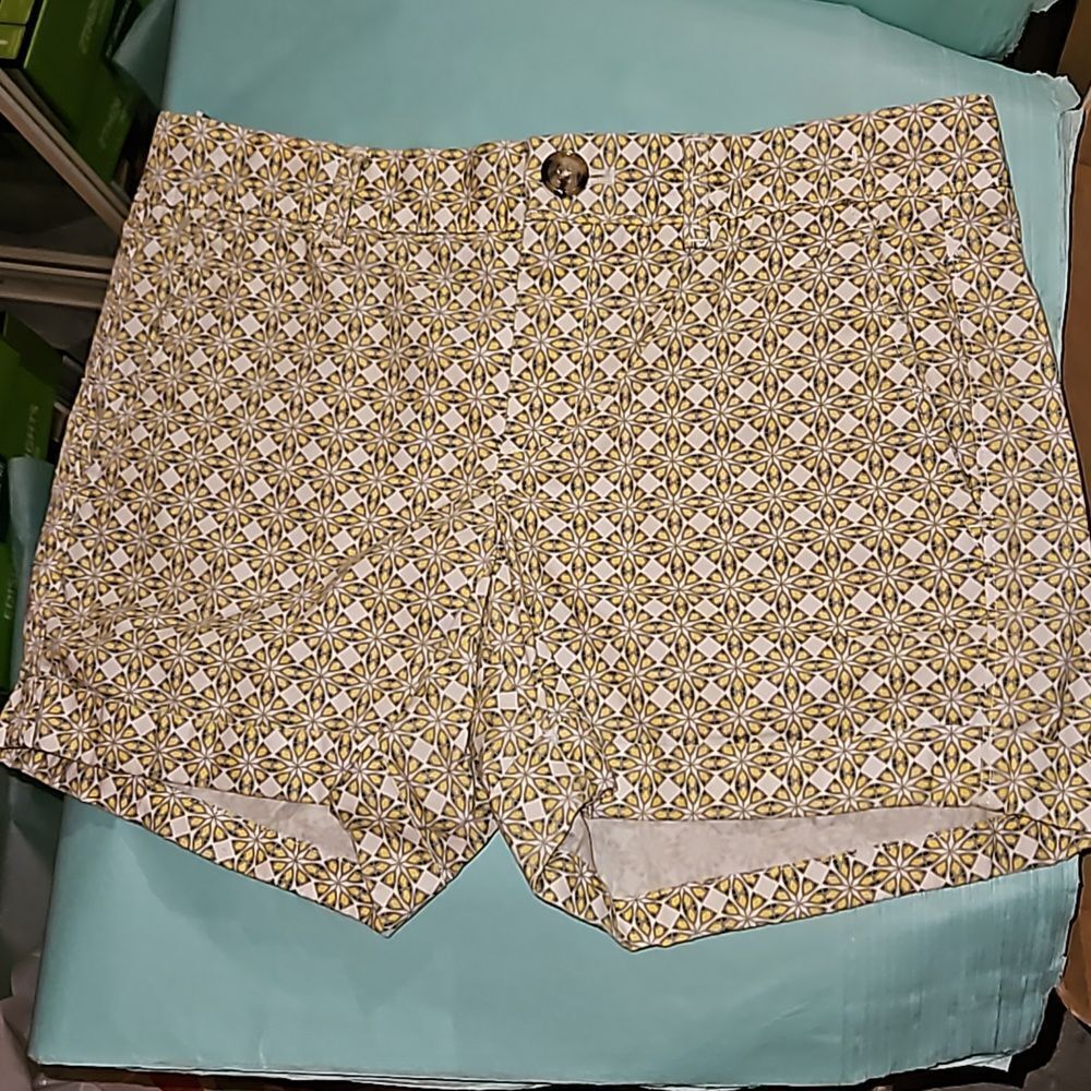 Banana Republic Shorts